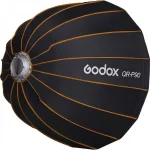 Godox Quick Release Parabolic Softbox 90 cm