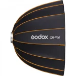 Godox Quick Release Parabolic Softbox 90 cm