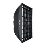 Grid-Softbox Bowens Mount Ring 60×90