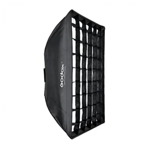 Godox Grid-Softbox Bowens Mount Ring 60×90