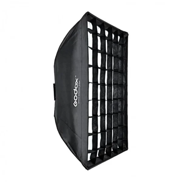 Godox Grid-Softbox Bowens Mount Ring 60x90