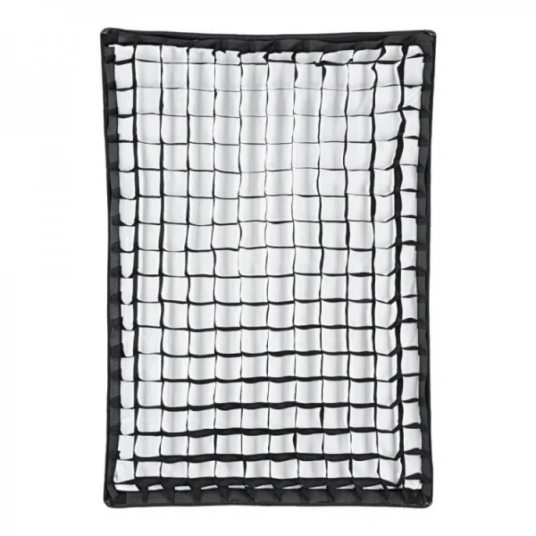 Godox Grid-Softbox Bowens Mount Ring 60x90 – Bild 2