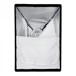 Godox Grid-Softbox Bowens Mount Ring 60×90