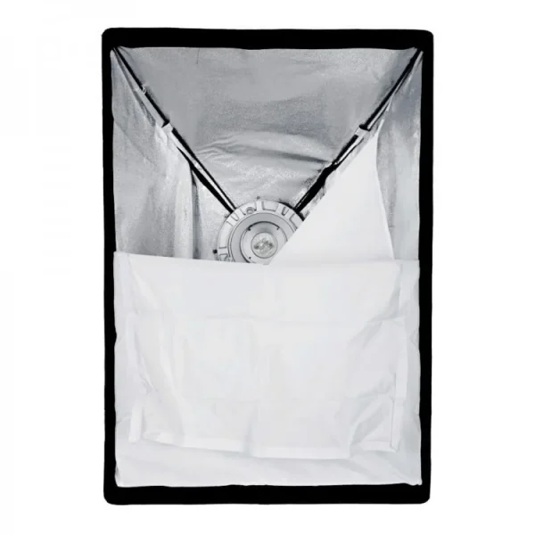 Godox Grid-Softbox Bowens Mount Ring 60x90 – Bild 3