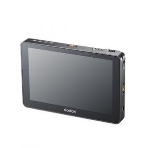 Godox GM7S 4K HDMI Ultra Bright On-Camera Monitor