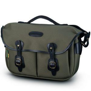 Billingham Hadley Pro 2020 – Salbei FiberNyte/Schwarz