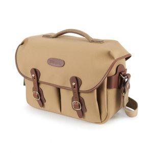 Billingham Hadley One – Khaki/Tan