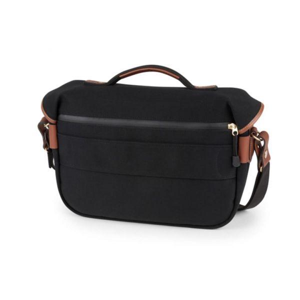 Billingham Hadley Pro 2020 – Schwarz/Tan – Bild 2