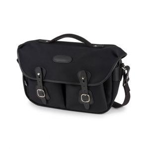 Billingham Hadley Pro 2020 – Schwarz/Schwarz