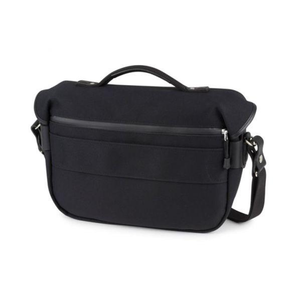 Billingham Hadley Pro 2020 – Schwarz/Schwarz – Bild 2