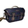 Billingham Hadley Pro 2020 – Marineblau/Schokoladenbraun