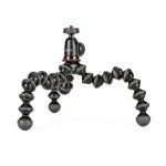 Joby GorillaPod 1K Kit black/charcoal Kugelkopf-Stativ