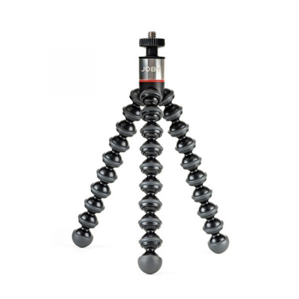 Joby GorillaPod 325 schwarz – Bild 2