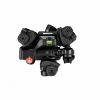 Manfrotto Kit Befree 3 Way Live Advanced mit Fluid-Video-Neiger – Bild 4