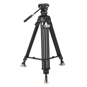 SmallRig 3989 FreeBlazer Heavy-Duty Carbon Videostativ Kit