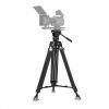 SmallRig 3989 FreeBlazer Heavy-Duty Carbon Videostativ Kit – Bild 2
