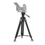 SmallRig 3989 FreeBlazer Heavy-Duty Carbon Videostativ Kit