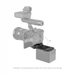 SmallRig 4064B Compact V-Mount Battery Mounting System