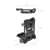 SmallRig 4064B Compact V-Mount Battery Mounting System – Bild 4