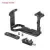 SmallRig 4183 Cage Sony FX30/FX3 – Bild 4