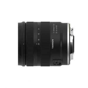 Tamron AF 11-20mm/2,8 Di III-A RXD für Canon