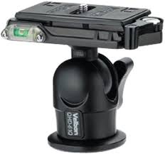 Velbon QHD-61Q