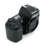 Nikon F-801S Gehäuse, inkl. 20% MwSt.