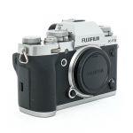 Fujifilm X-T3 Gehäuse, (3379 Auslösungen), inkl. Aufsteckblitz