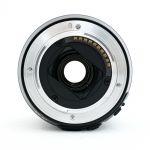 Fujifilm XF 18-55mm/2,8-4, R, LM, OIS, Sonnenblende