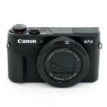 Canon Powershot G7X Mk. II, Digitalkamera