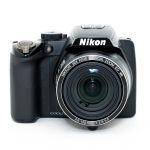 Nikon Coolpix P100 Digitalkamera, inkl. 20% MwSt.