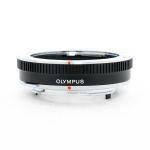 Olympus OM Zwischenring 14mm, Etui, inkl. 20% MwSt.