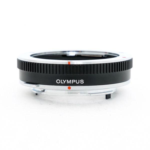 Olympus OM Zwischenring 14mm, Etui, inkl. 20% MwSt. – Bild 2