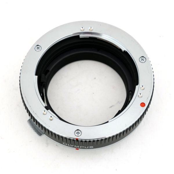 Olympus OM Zwischenring 14mm, Etui, inkl. 20% MwSt. – Bild 3