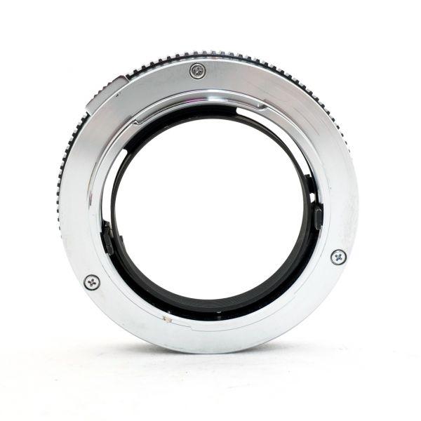 Olympus OM Zwischenring 14mm, Etui, inkl. 20% MwSt. – Bild 4