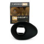 Olympus OM Eyecup 1, OVP, inkl. 20% MwSt.