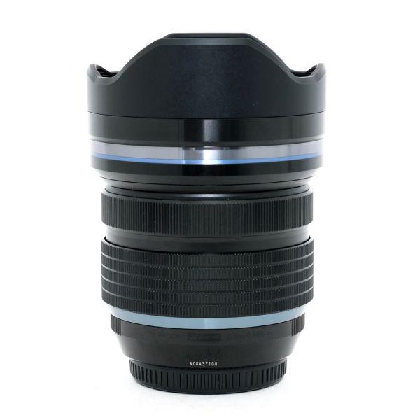Olympus M.Zuiko 7-14mm/2,8 ED, Pro, OVP, 1 Jahr Garantie – Bild 2