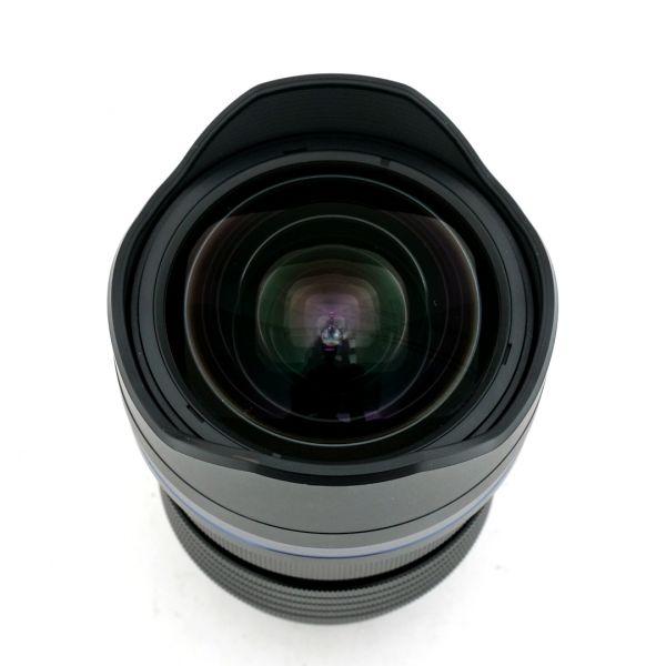 Olympus M.Zuiko 7-14mm/2,8 ED, Pro, OVP, 1 Jahr Garantie – Bild 3