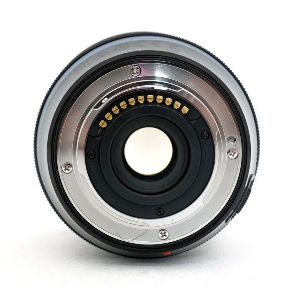 Olympus M.Zuiko 7-14mm/2,8 ED, Pro, OVP, 1 Jahr Garantie – Bild 4