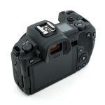 Canon EOS R Gehäuse (unter 12000 Auslösungen), 2. Akku, inkl. 20% MwSt.
