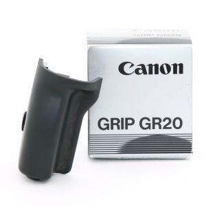 Canon Grip GR20 für EOS Kameras, OVP, inkl. 20% MwSt.