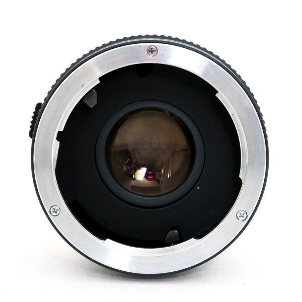 Vivitar Auto 2x Teleconverter, Etui, für OM-System, inkl. 20% MwSt. – Bild 3