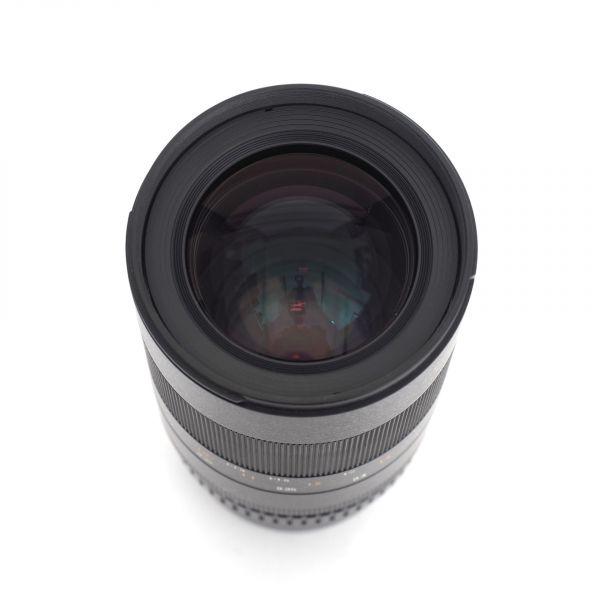 Walimex MF 100mm/2,8 ED, UMC, Pro, Macro, Sonnenblende, für Fujifilm X – Bild 3
