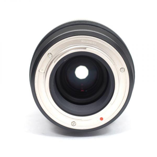 Walimex MF 100mm/2,8 ED, UMC, Pro, Macro, Sonnenblende, für Fujifilm X – Bild 4