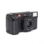 Leica AF-C1 Kompaktkamera, Tasche