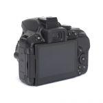 Nikon D 5300 Gehäuse (1025 Auslösungen)