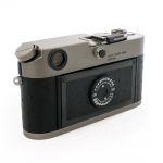 Leica M6 Titan, Sn.1906749, OVP, (ohne Riemen)