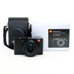 Leica D-Lux 7 Sn.5499932, OVP, 2 Jahre Garantie (Ausstellungsstück), inkl. Leica Kameratasche original Leder, inkl. 20% MwSt.