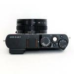 Leica D-Lux 7 Sn.5499932, OVP, 2 Jahre Garantie (Ausstellungsstück), inkl. Leica Kameratasche original Leder, inkl. 20% MwSt.