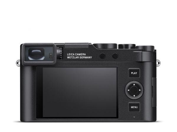 Leica D-Lux 8 schwarz, ArtNr. 19191 – Bild 4